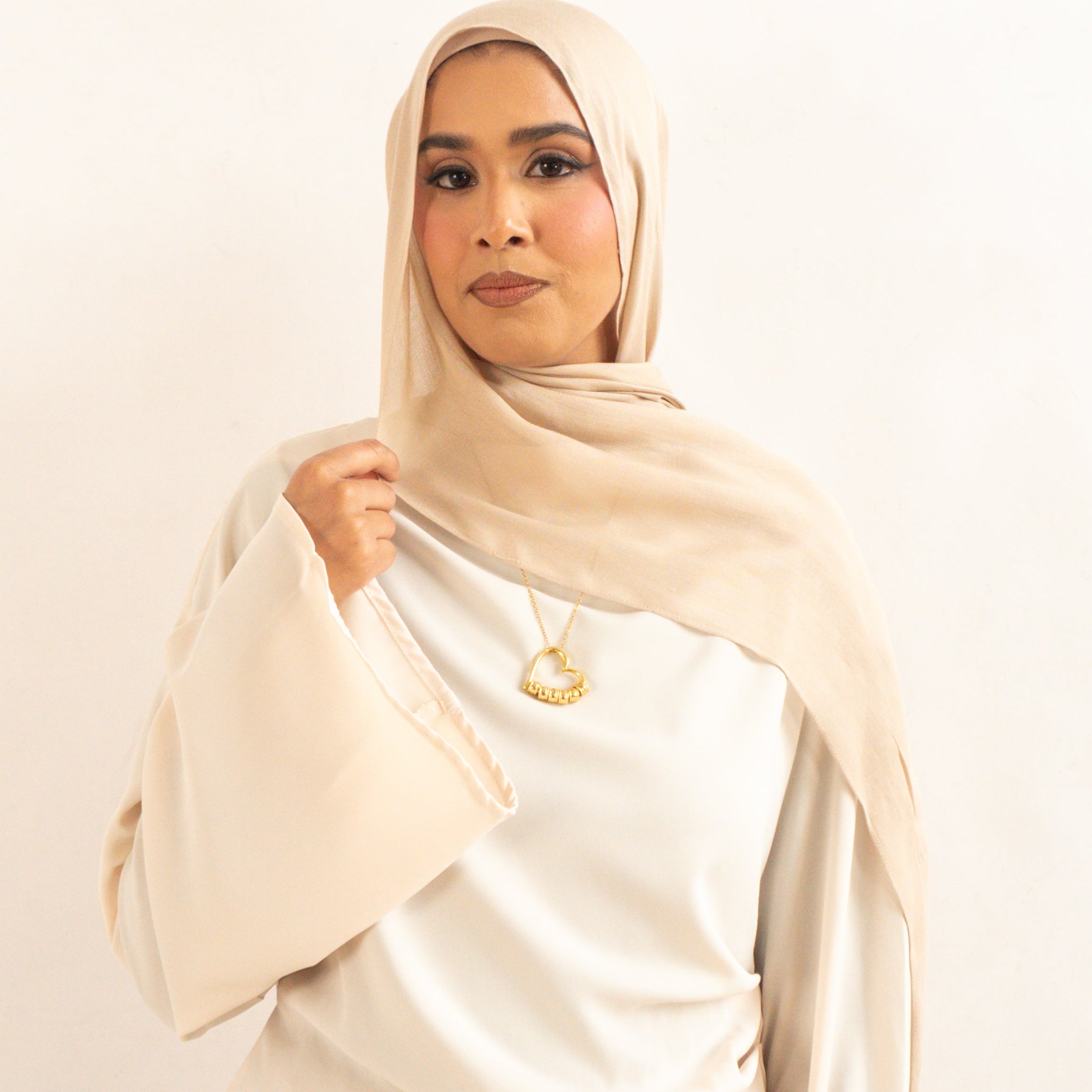 Custom Eternal Love Necklace