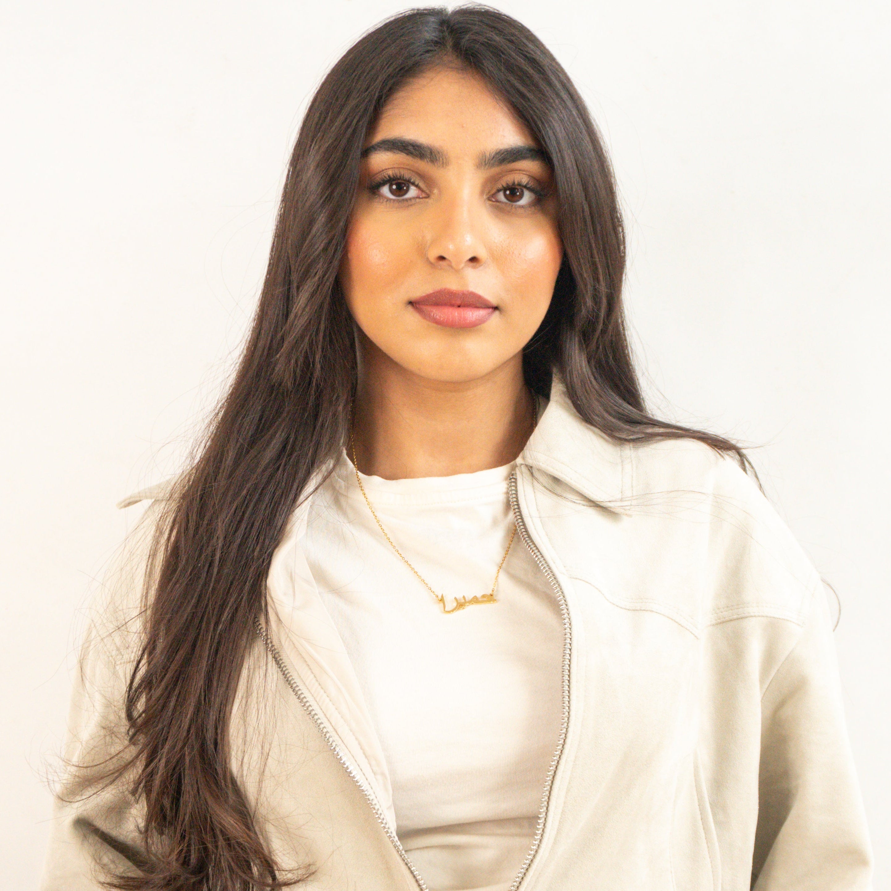 Custom Name Necklace