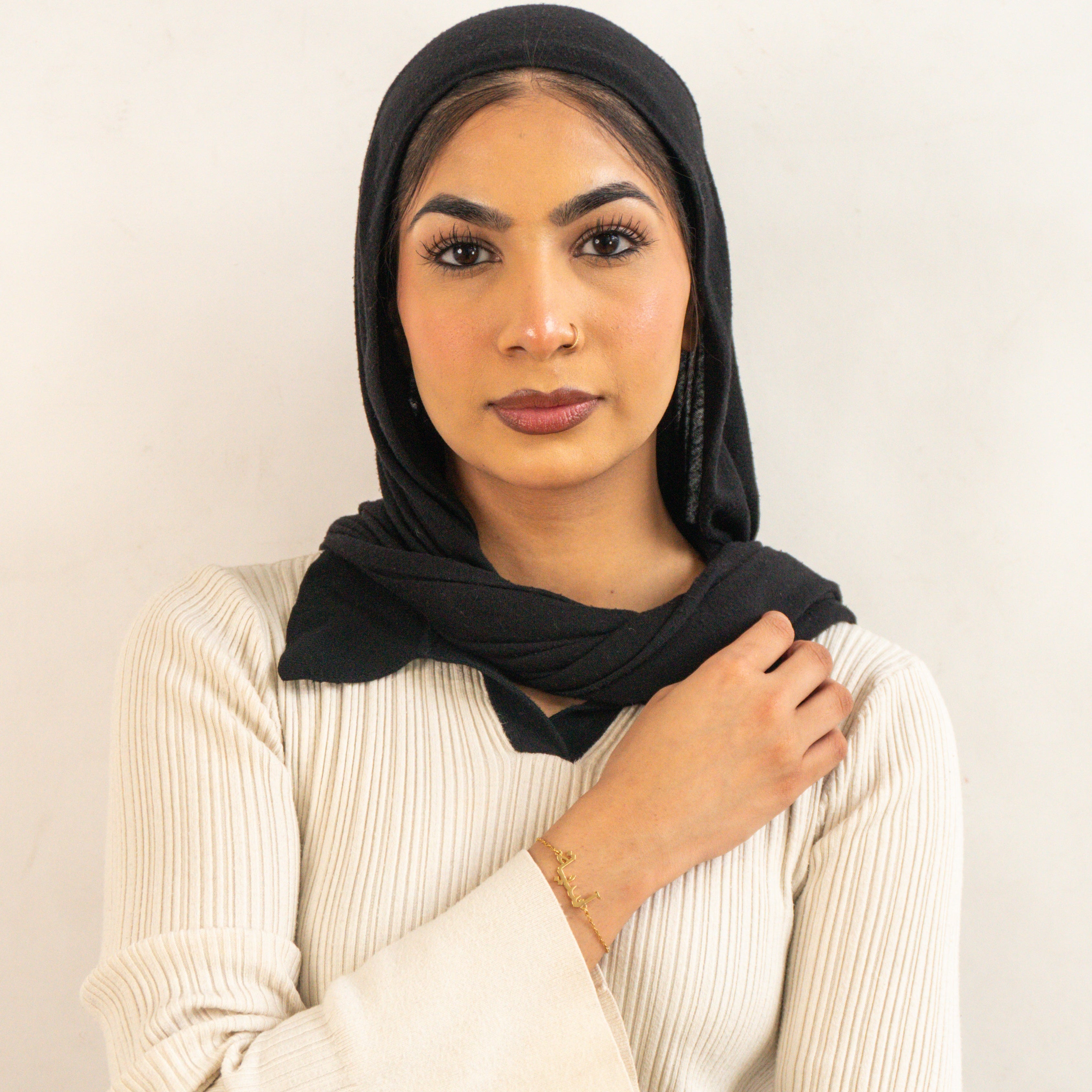 Custom Name Bracelet