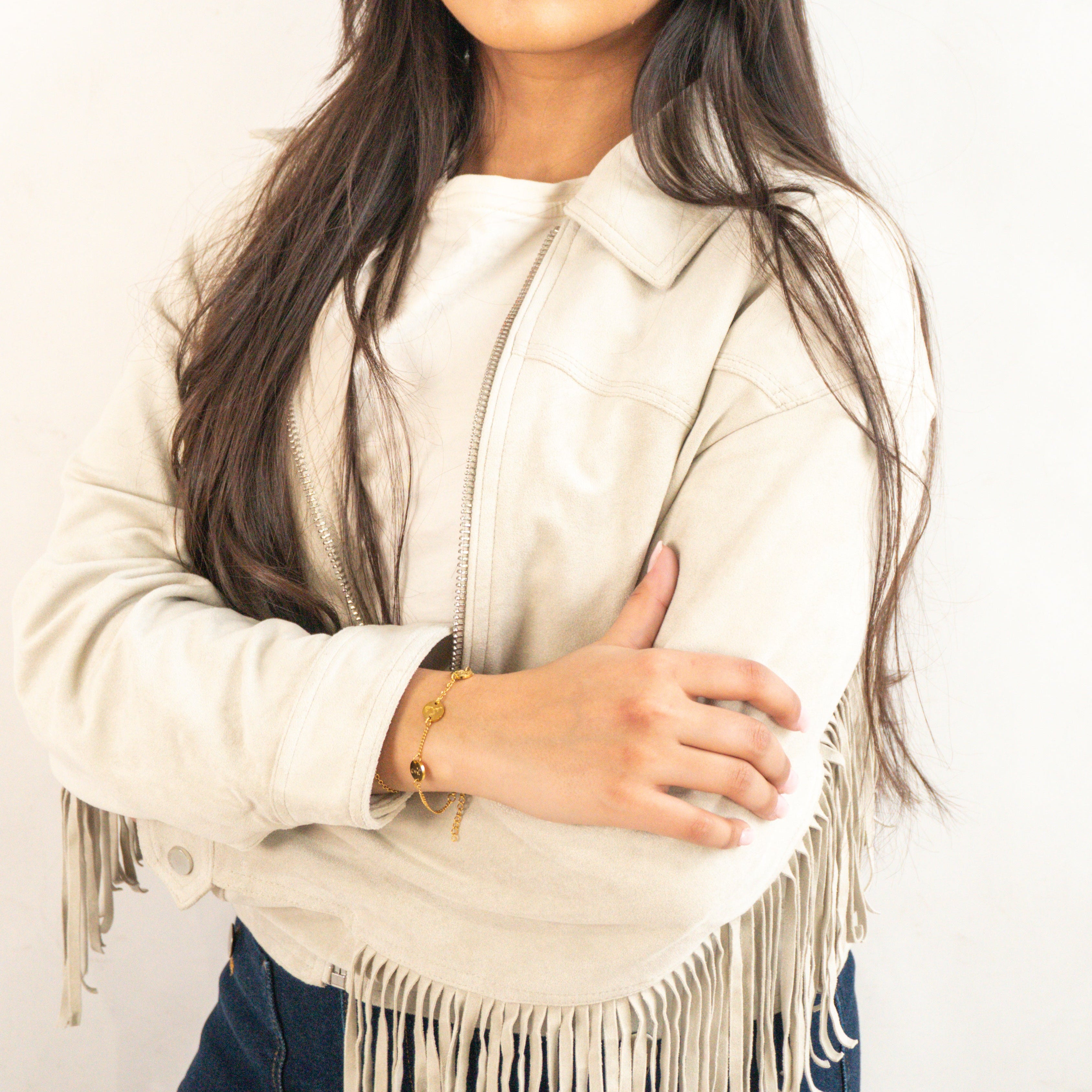 Sabr Shukr Tawakkul Bracelet